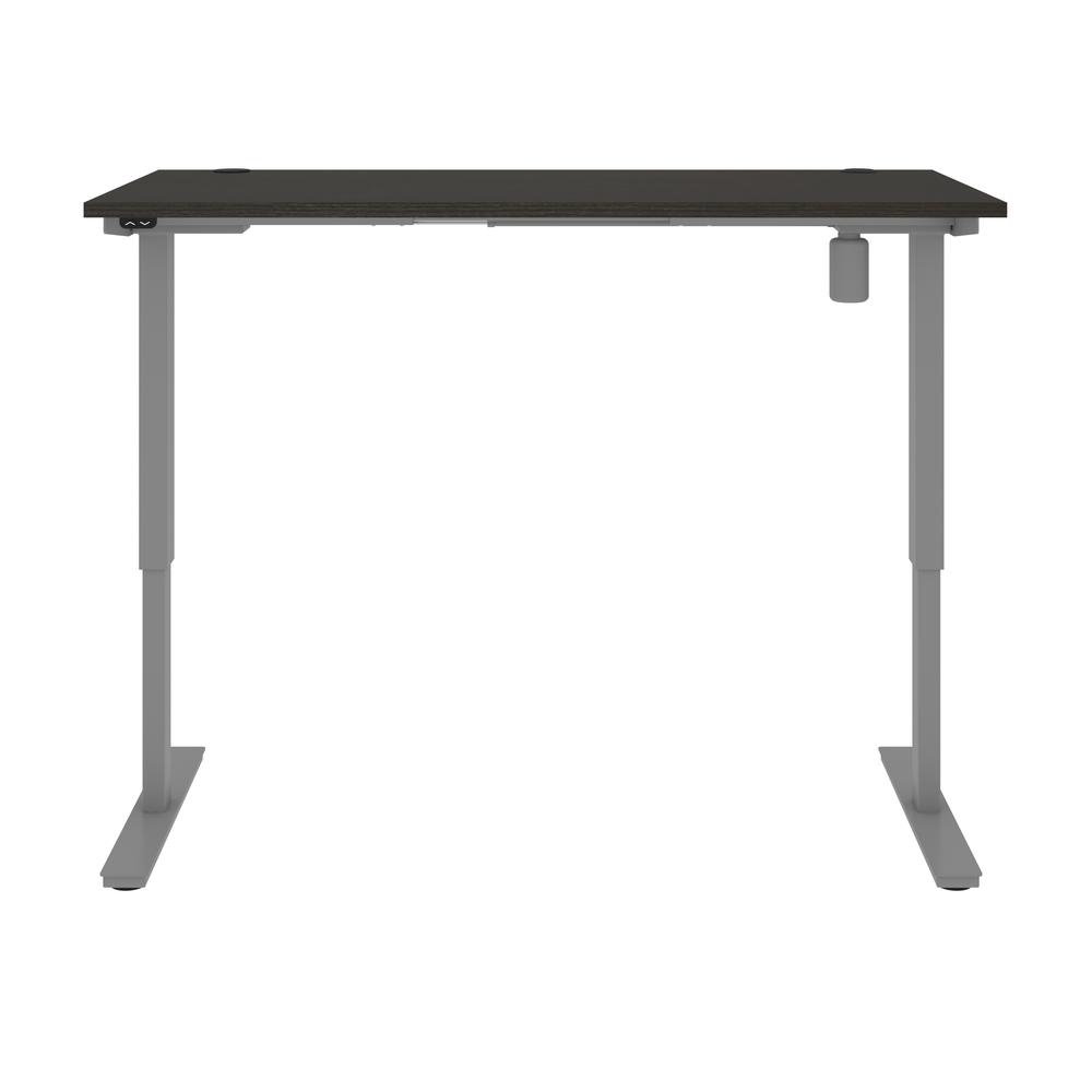 30” x 72” Standing Desk. Picture 3
