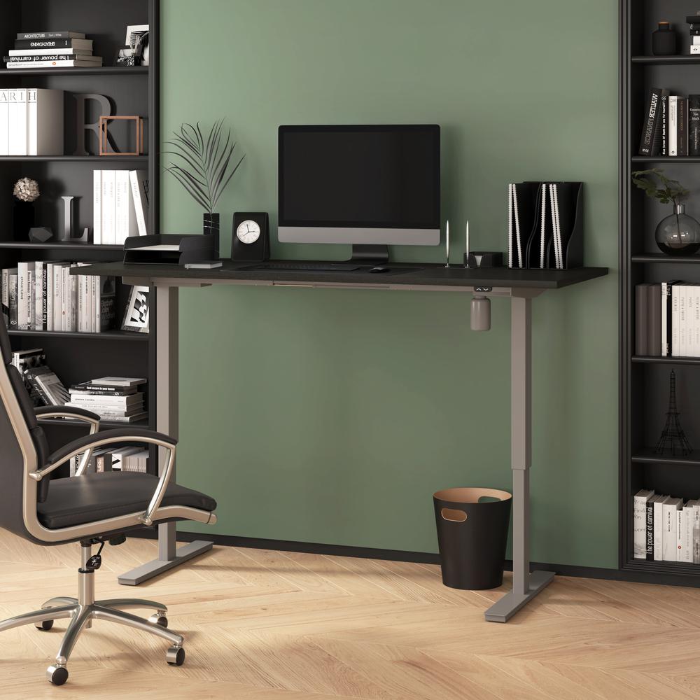 30” x 72” Standing Desk. Picture 9
