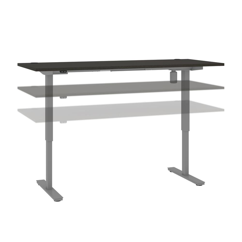 30” x 72” Standing Desk. Picture 10