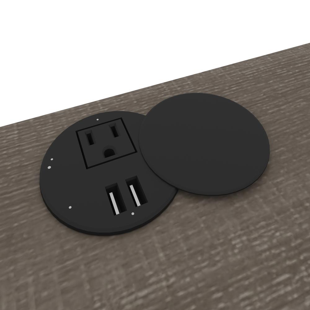 30” x 72” Standing Desk. Picture 7