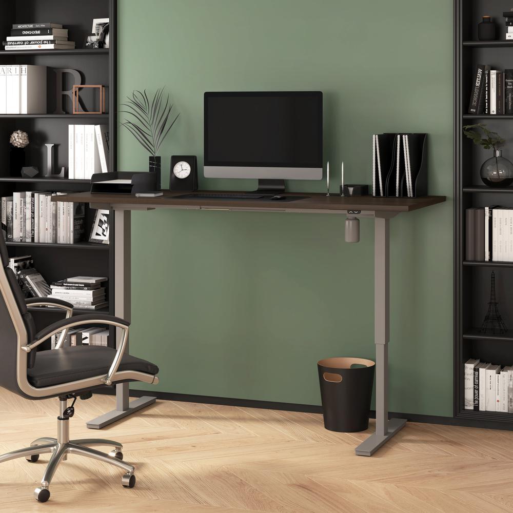 30” x 72” Standing Desk. Picture 5