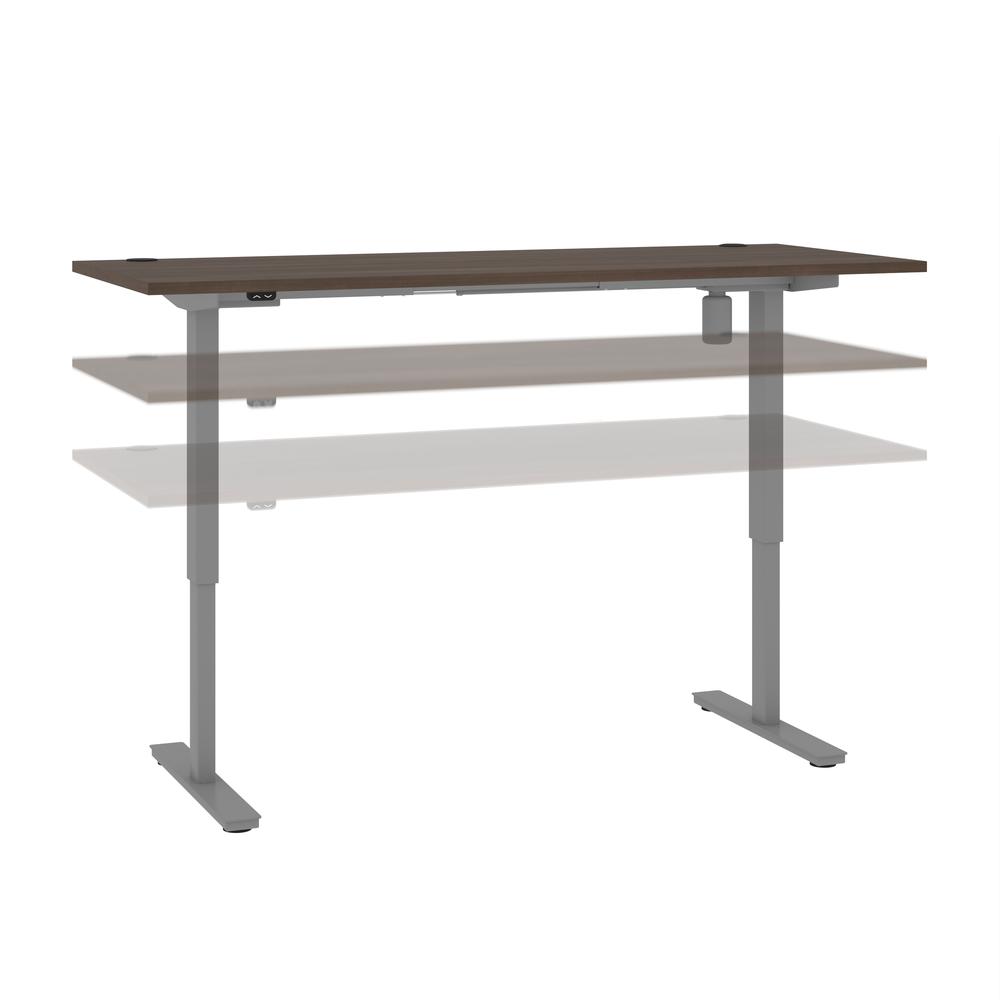 30” x 72” Standing Desk. Picture 11