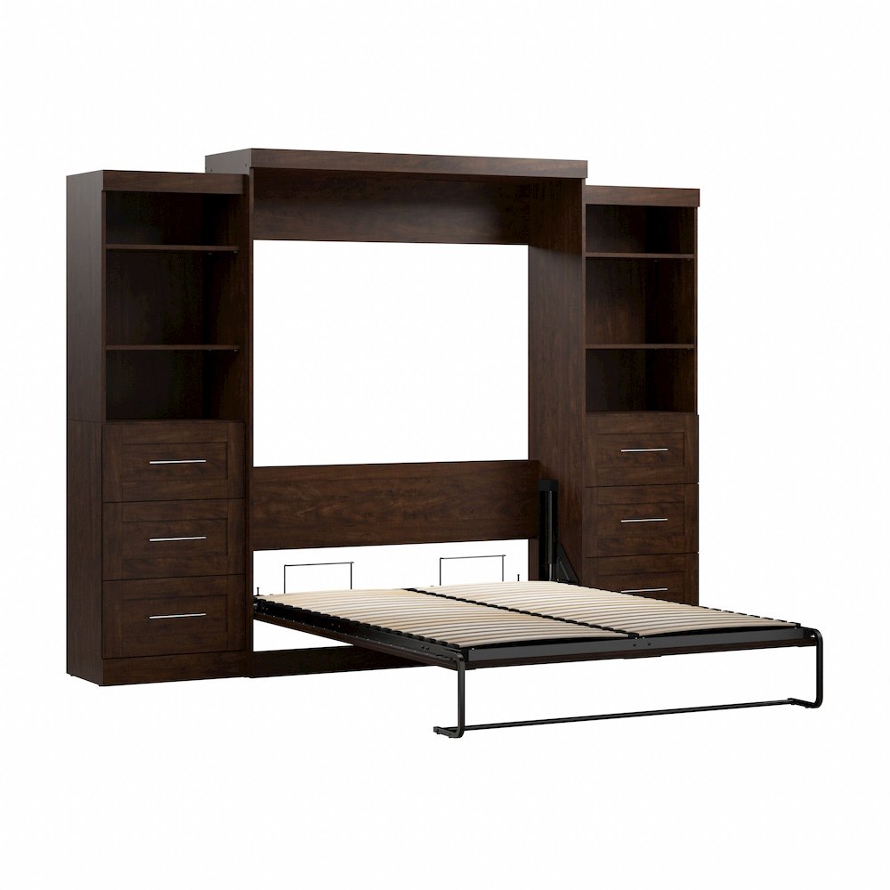 Pur 86W Closet Organization System with Drawers. Picture 2
