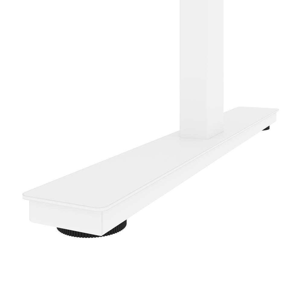 60W x 30D Electric Standing Desk. Picture 14