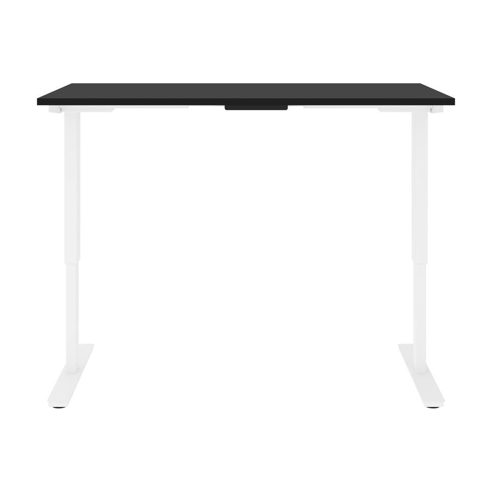 60W x 30D Electric Standing Desk. Picture 7