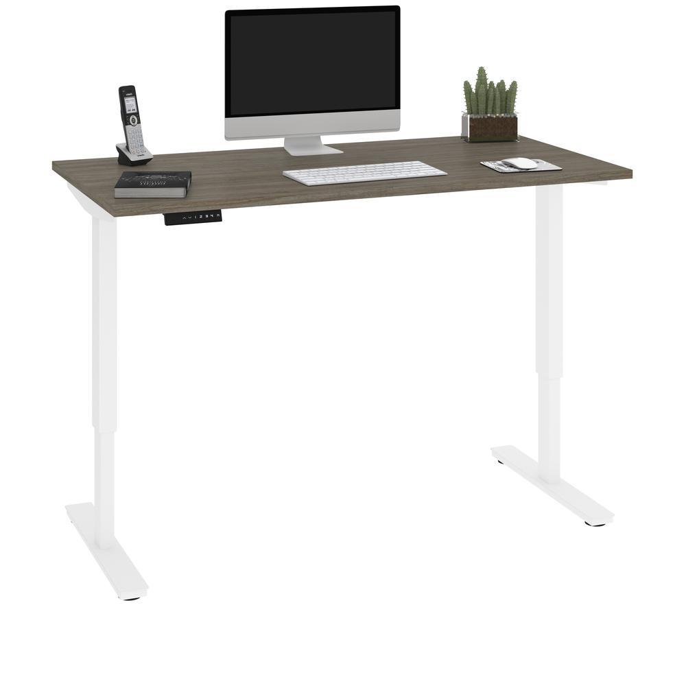 60W x 30D Electric Standing Desk. Picture 2