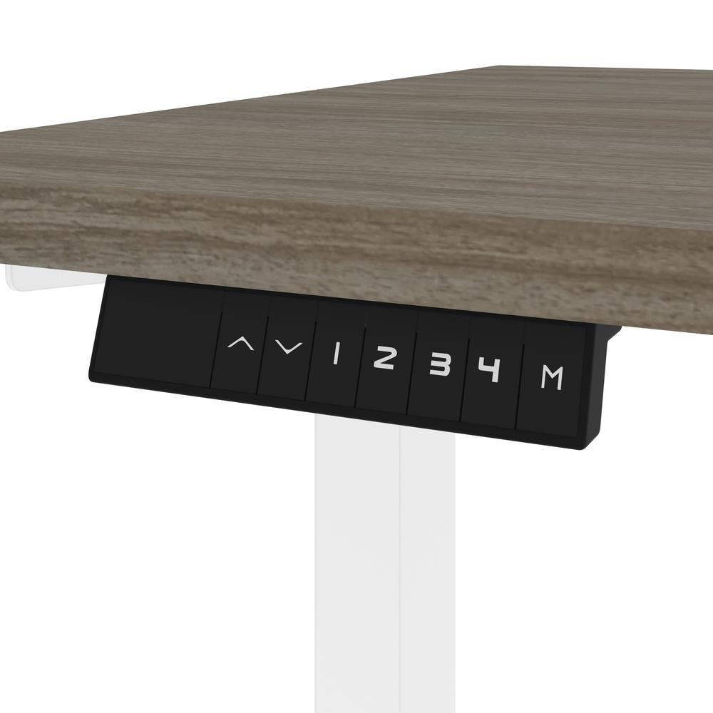 60W x 30D Electric Standing Desk. Picture 7