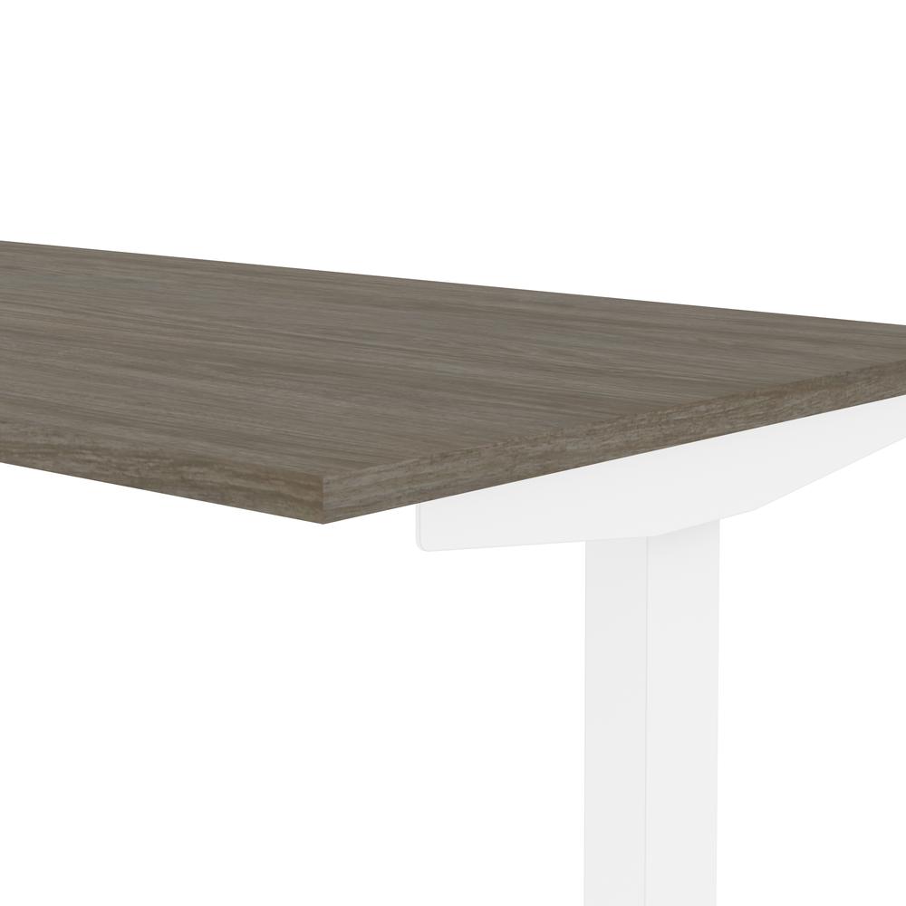 60W x 30D Electric Standing Desk. Picture 8