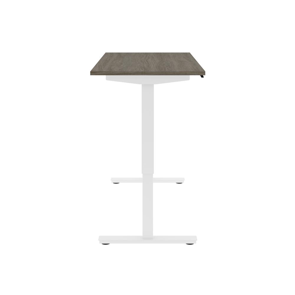 60W x 30D Electric Standing Desk. Picture 4
