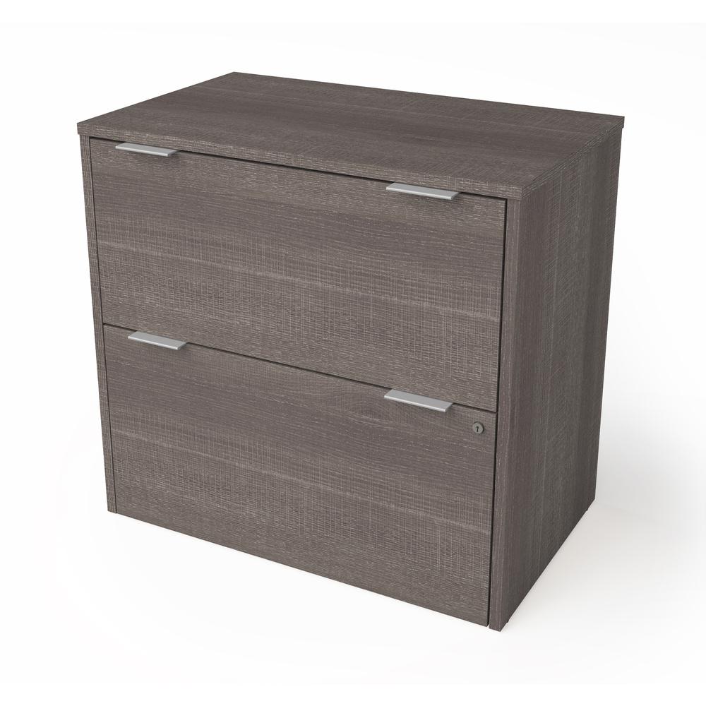 Lateral File Cabinet. Picture 1