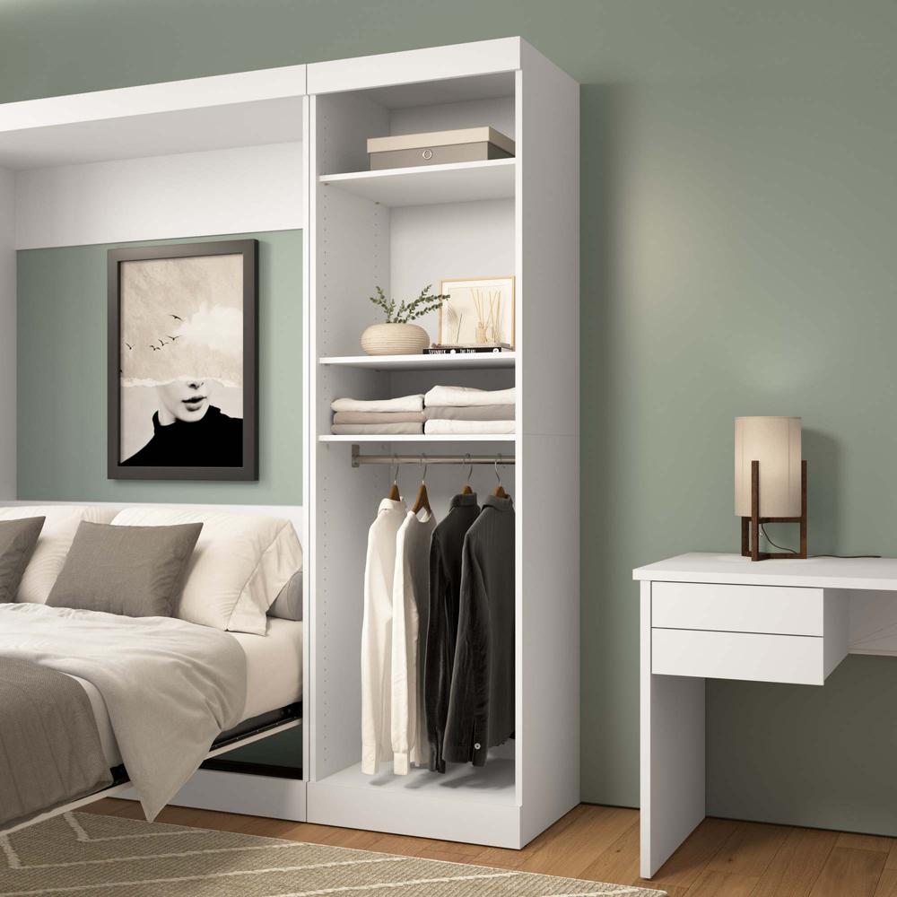 Nebula 25W Closet Organizer. Picture 5