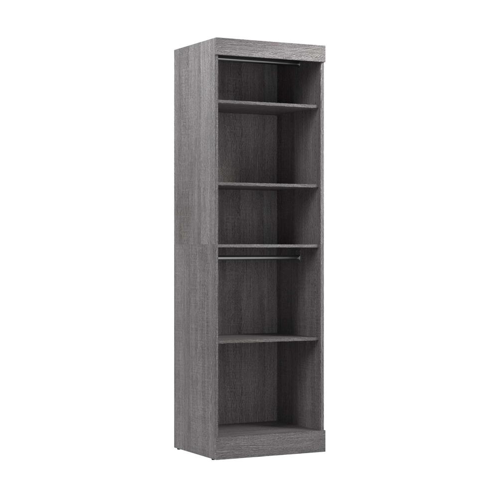Nebula 25W Closet Organizer. Picture 1