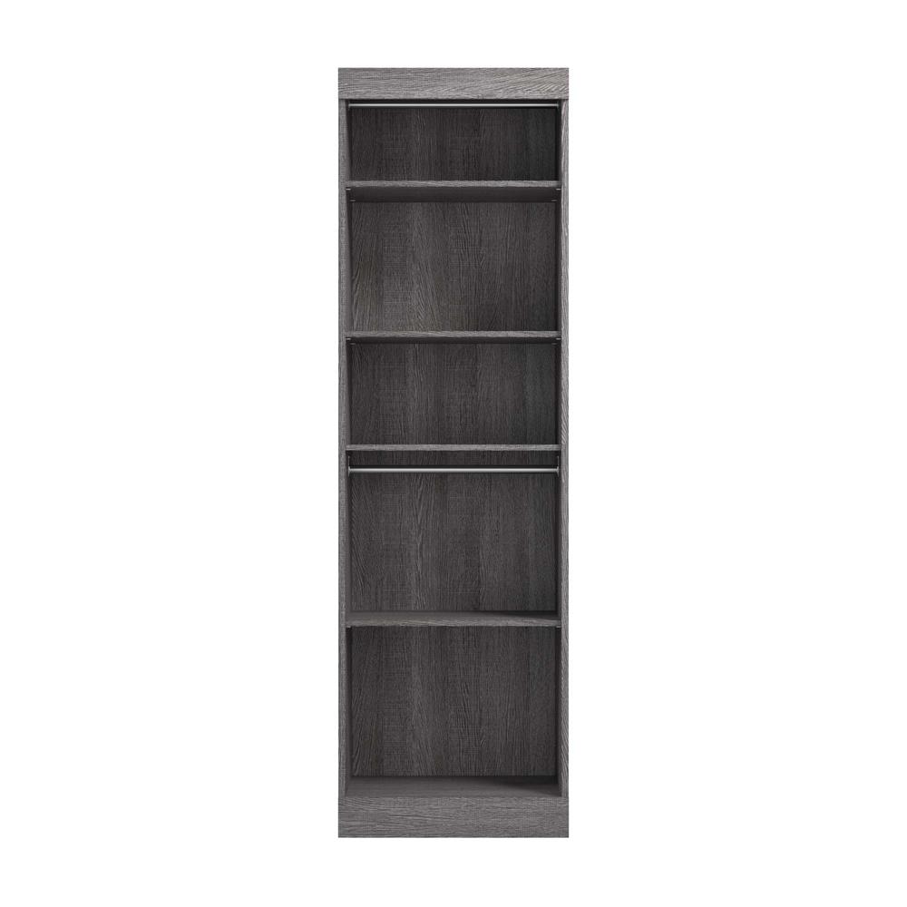 Nebula 25W Closet Organizer. Picture 2