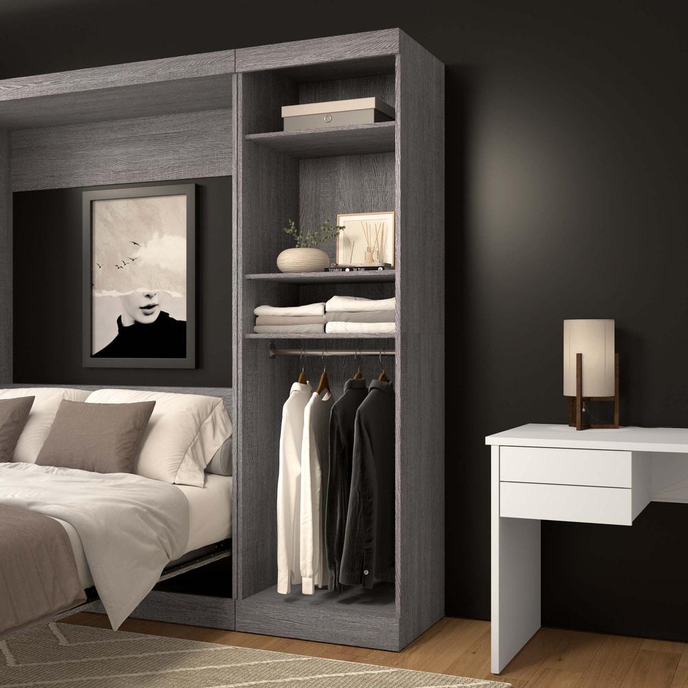 Nebula 25W Closet Organizer. Picture 6