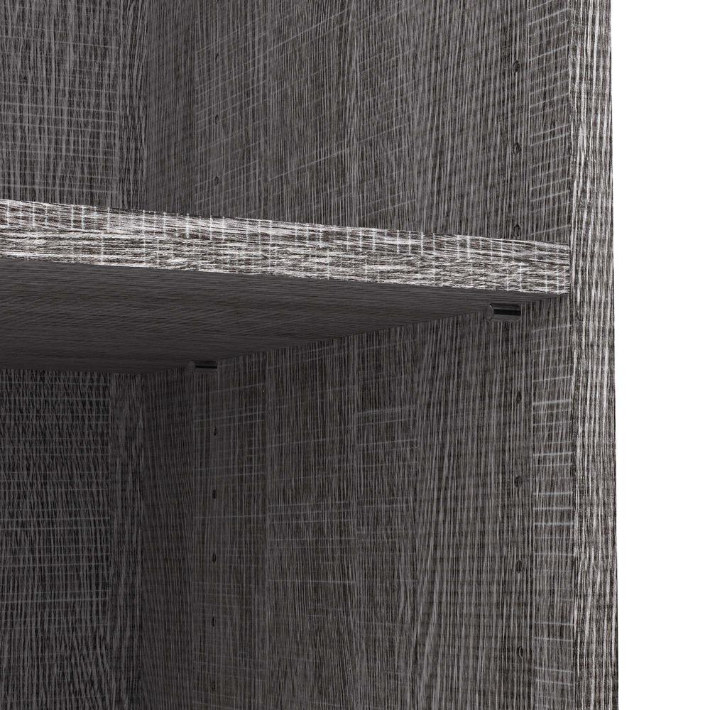 Nebula 25W Closet Organizer. Picture 5