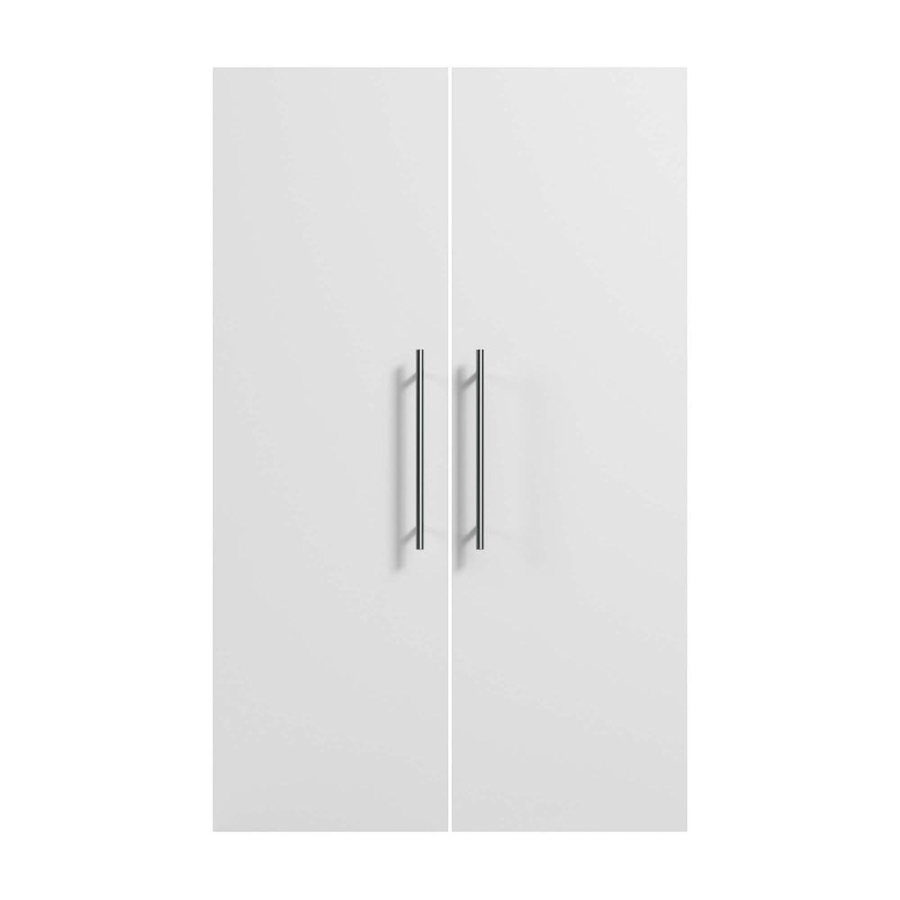 Nebula&nbsp;2 Door Set for Nebula 25W Closet Organizer. Picture 2
