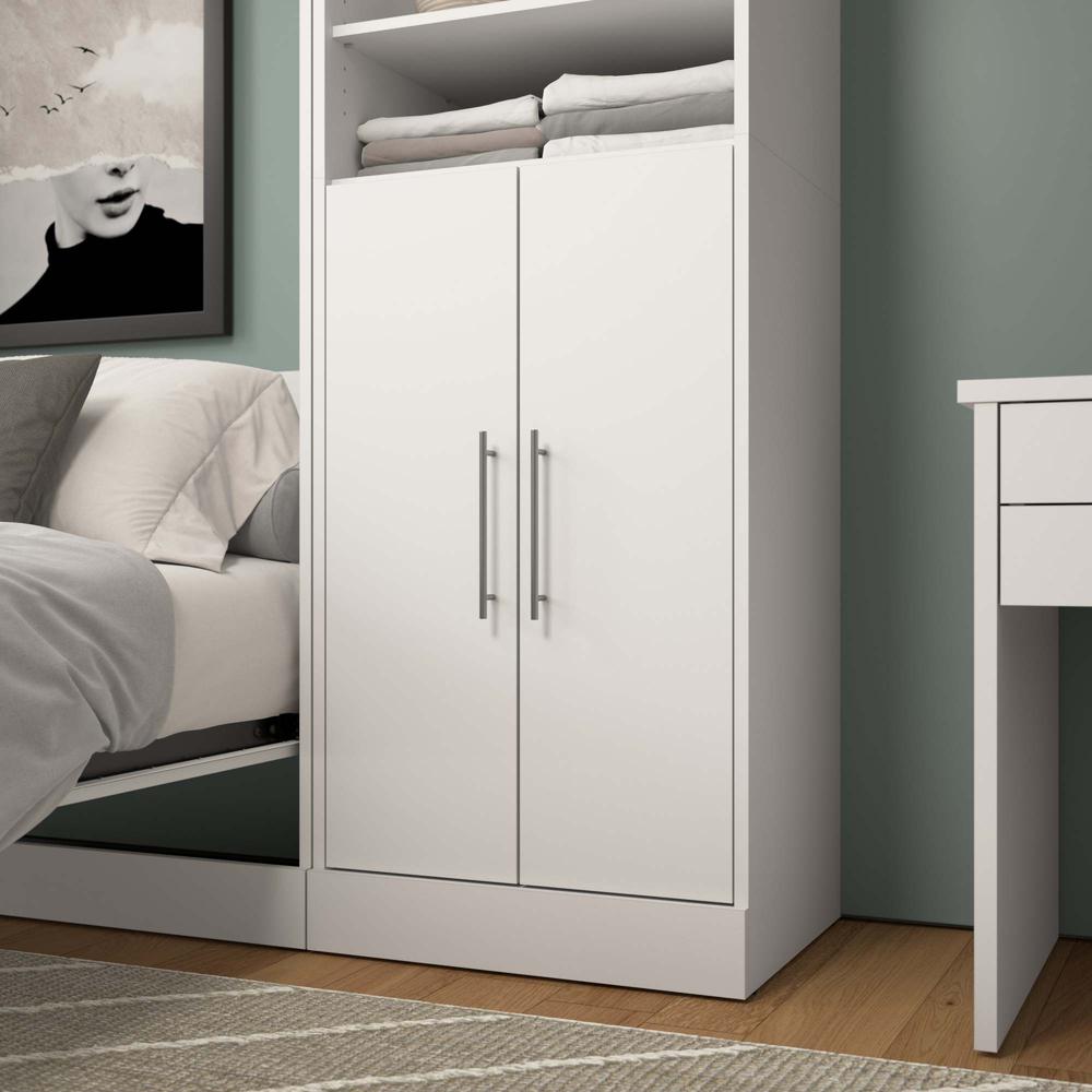 Nebula&nbsp;2 Door Set for Nebula 25W Closet Organizer. Picture 6