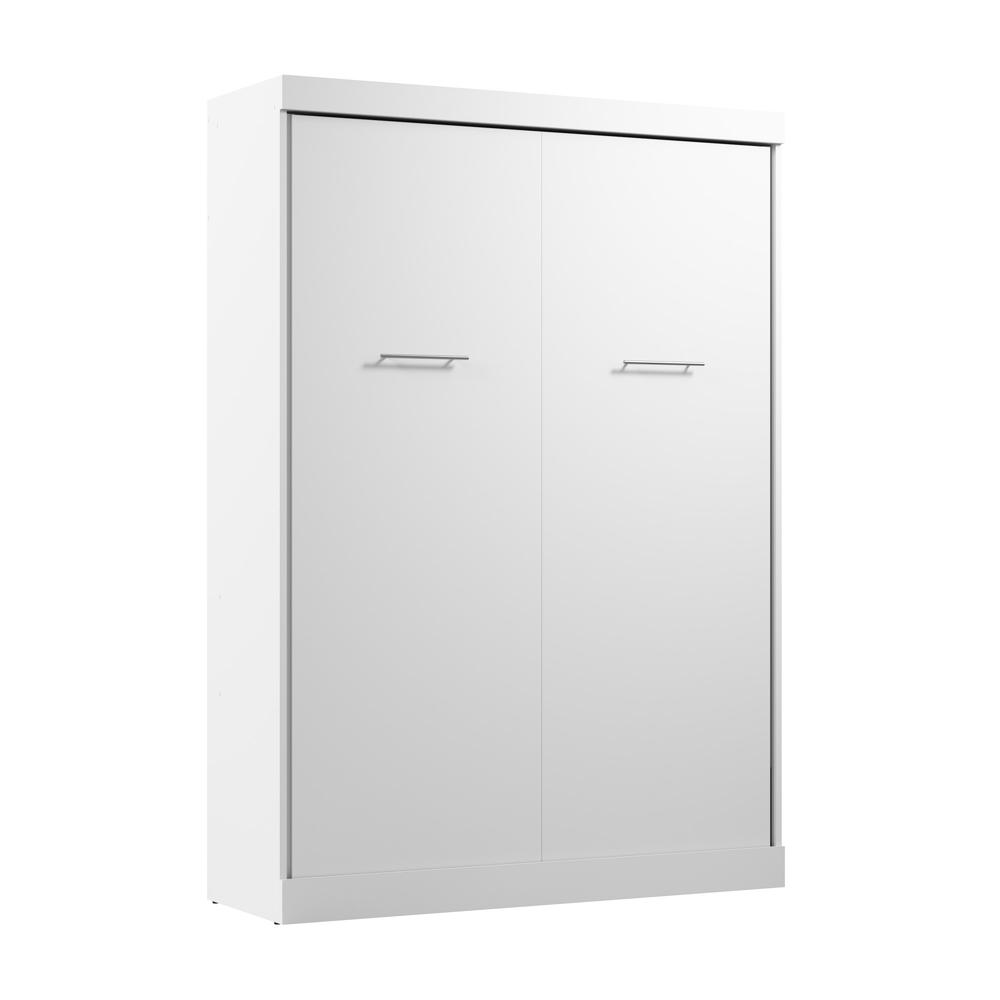 Nebula 59W Full Murphy Bed. Picture 1