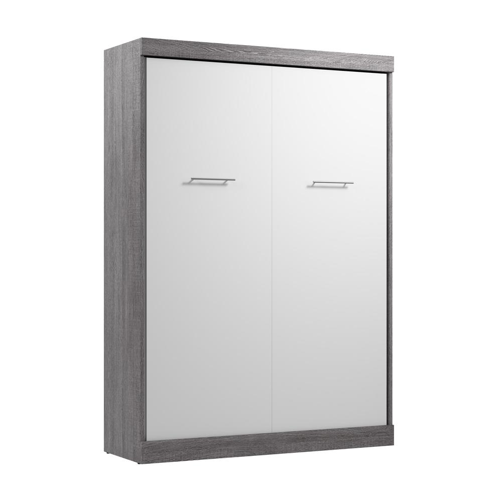Nebula 59W Full Murphy Bed. Picture 2