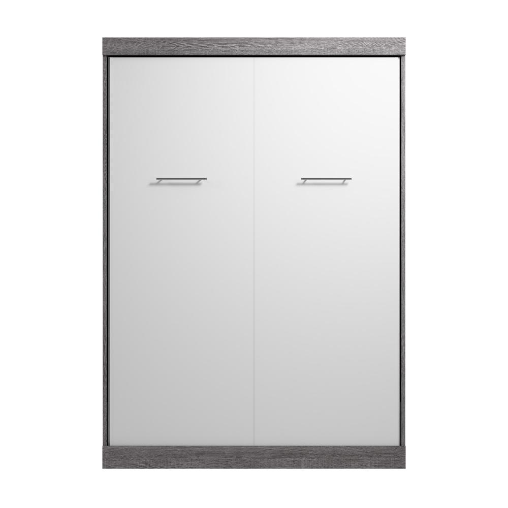 Nebula 59W Full Murphy Bed. Picture 3