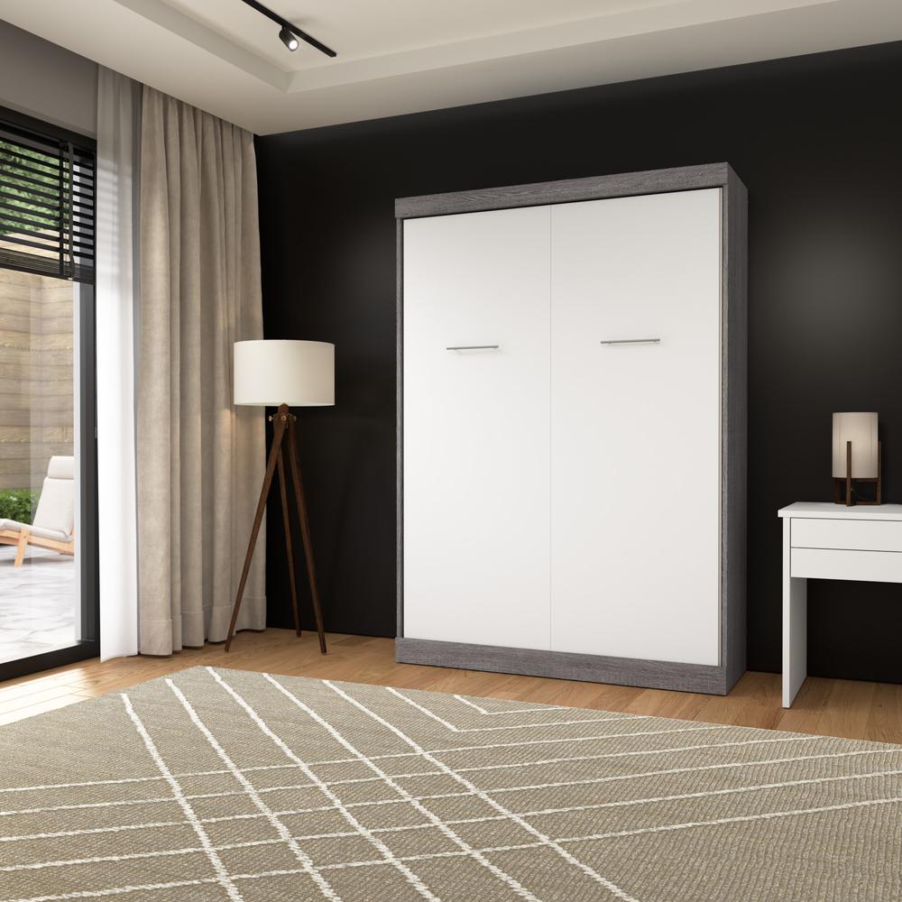 Nebula 59W Full Murphy Bed. Picture 5