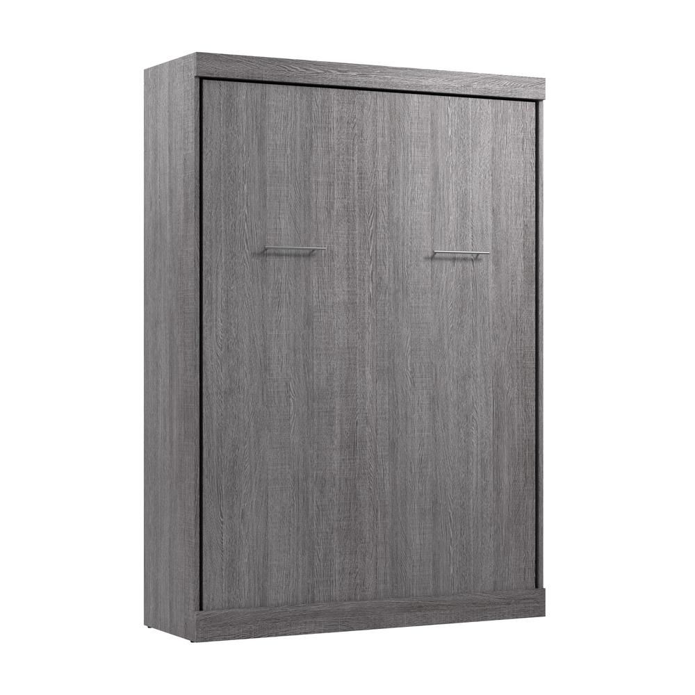 Nebula 59W Full Murphy Bed. Picture 1