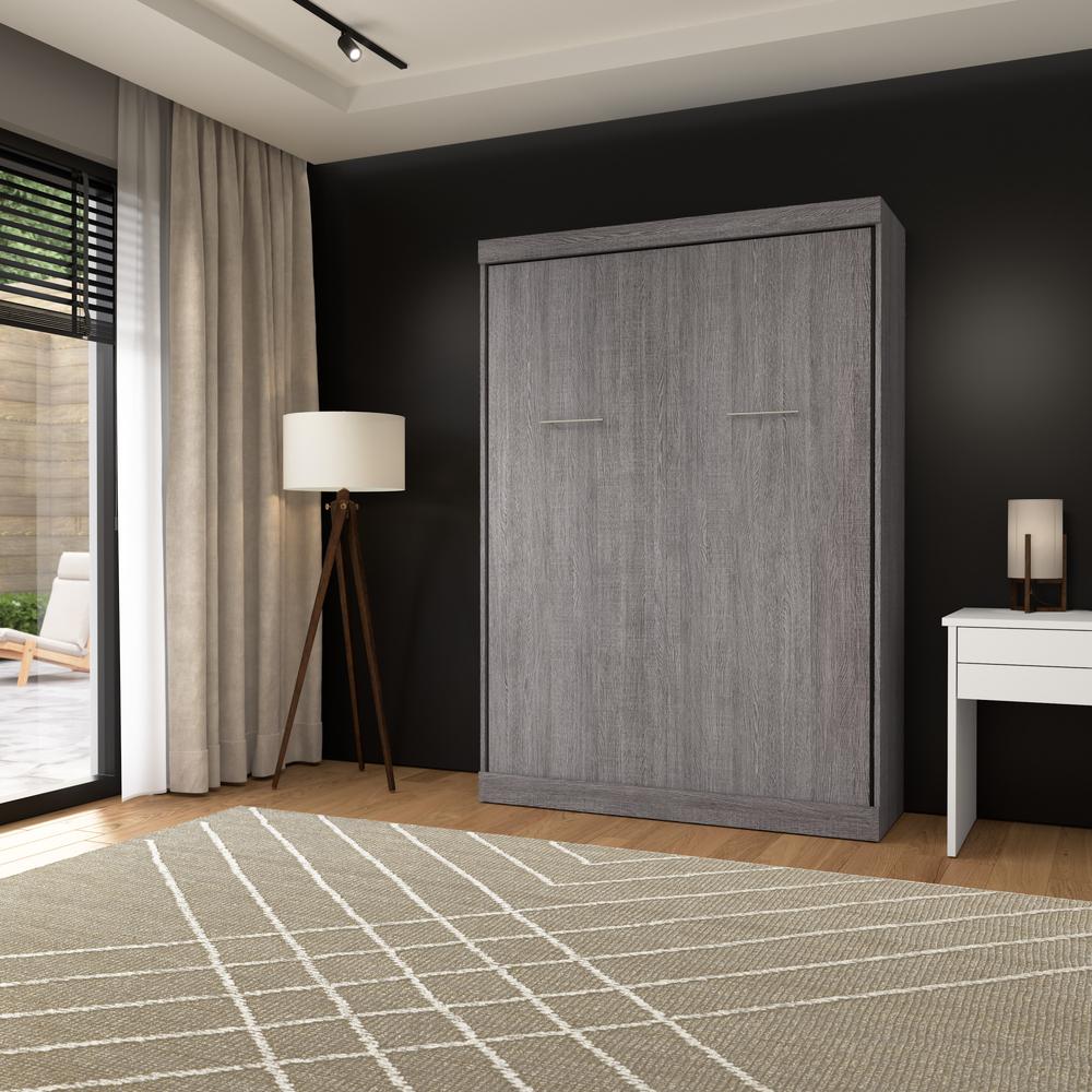 Nebula 59W Full Murphy Bed. Picture 17