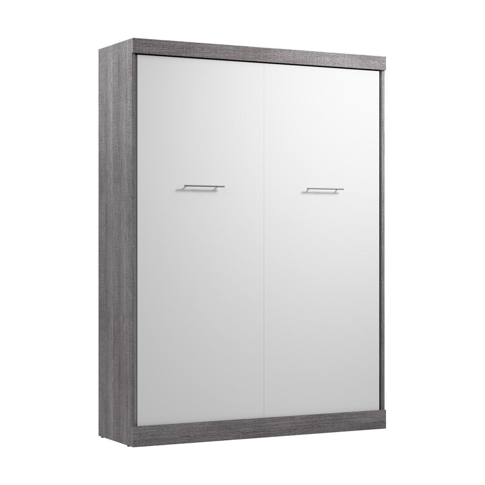Nebula 65W Queen Murphy Bed. Picture 2