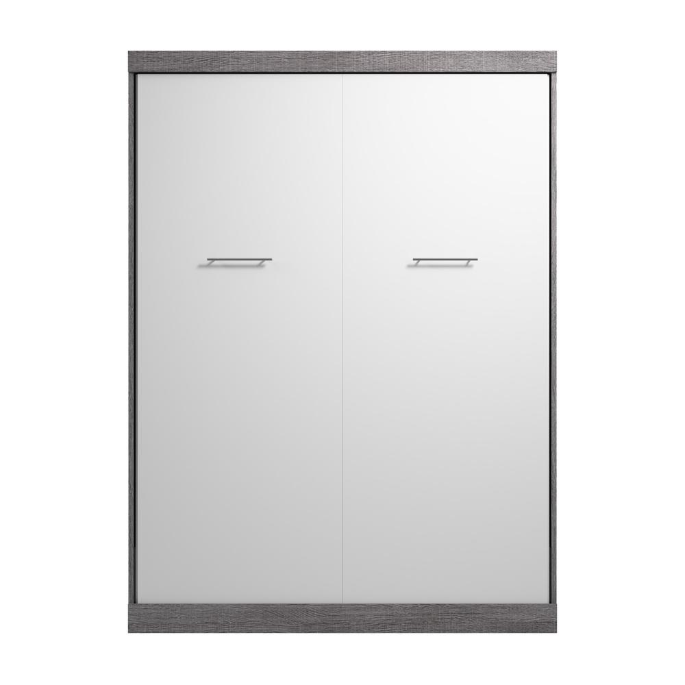 Nebula 65W Queen Murphy Bed. Picture 3
