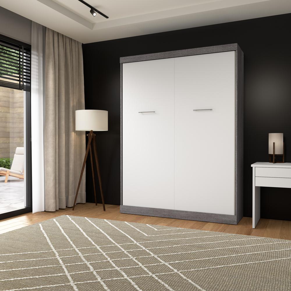 Nebula 65W Queen Murphy Bed. Picture 4