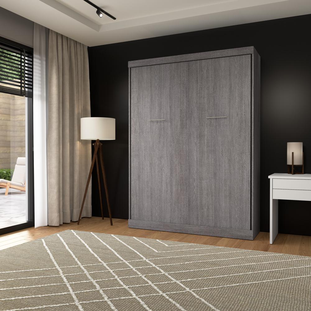Nebula 65W Queen Murphy Bed. Picture 16