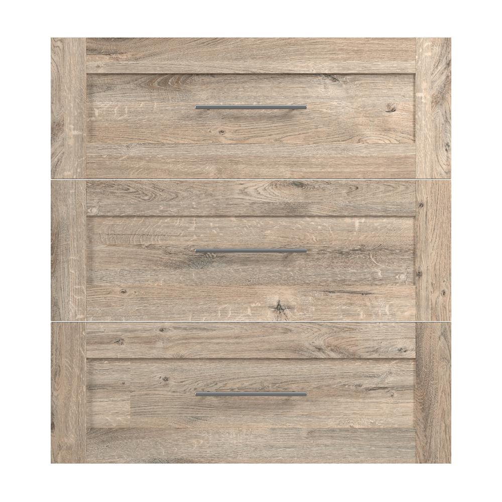 Pur 3 Drawer Set for Pur 36W Closet Organizer. Picture 2