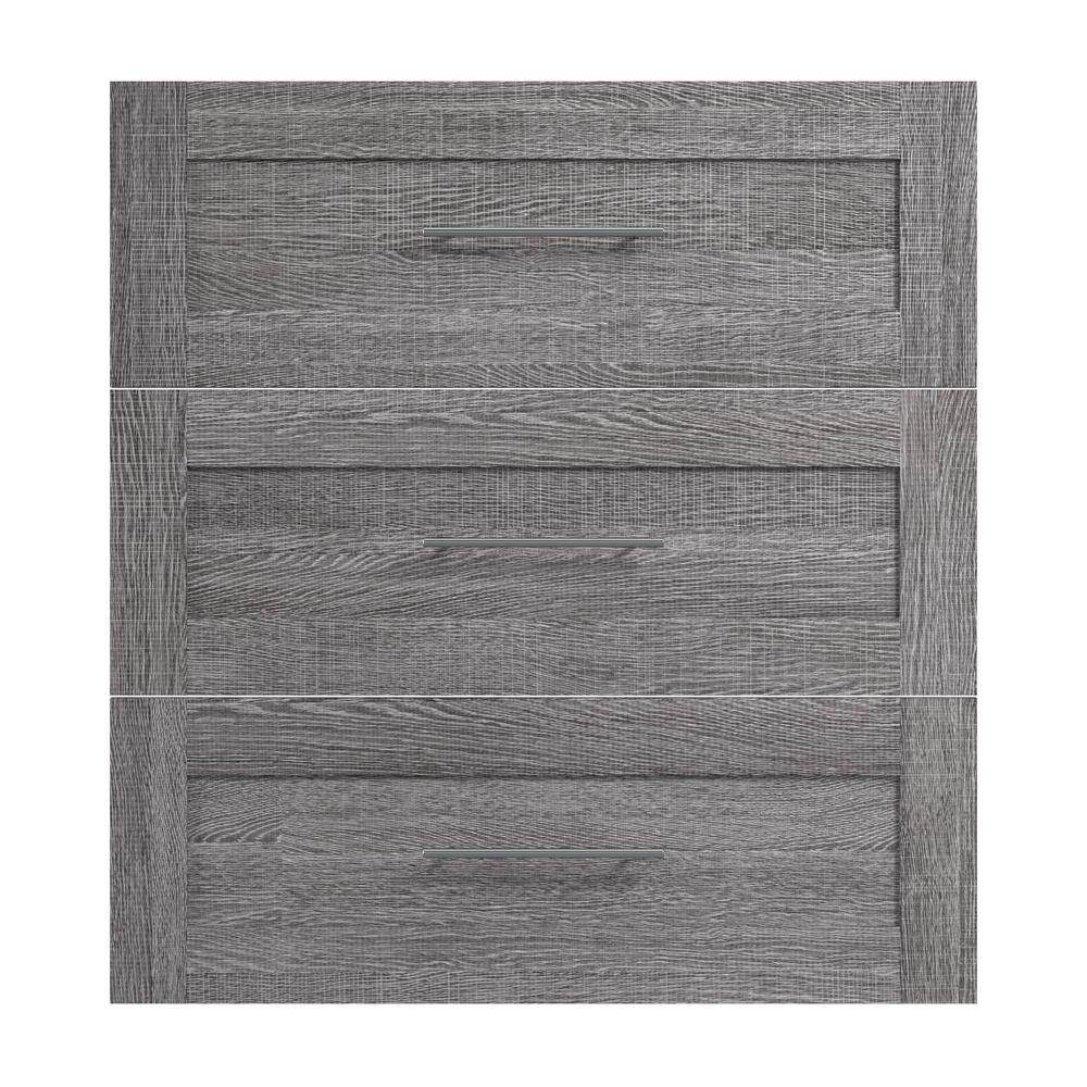 Pur 3 Drawer Set for Pur 36W Closet Organizer. Picture 2
