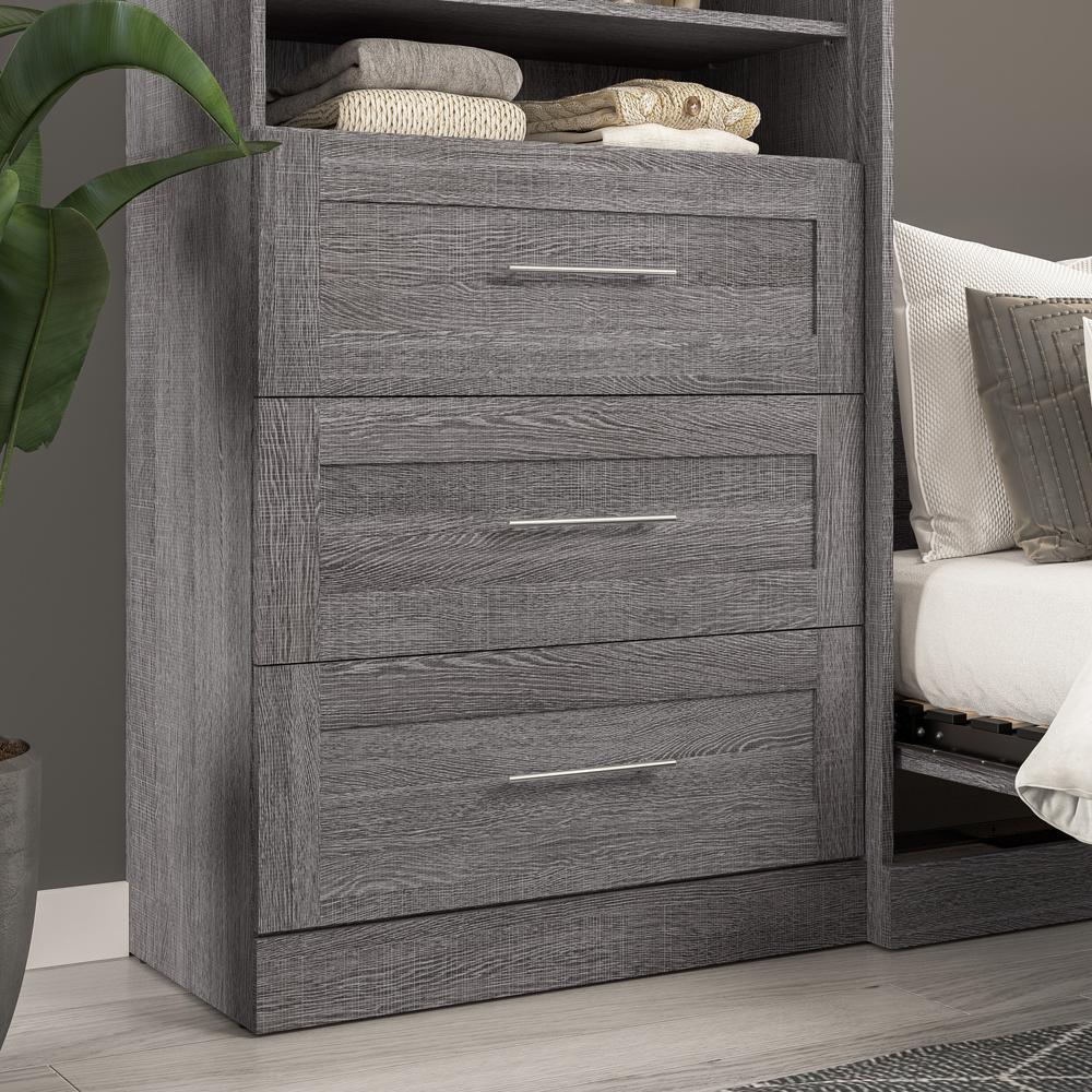 Pur 3 Drawer Set for Pur 36W Closet Organizer. Picture 4