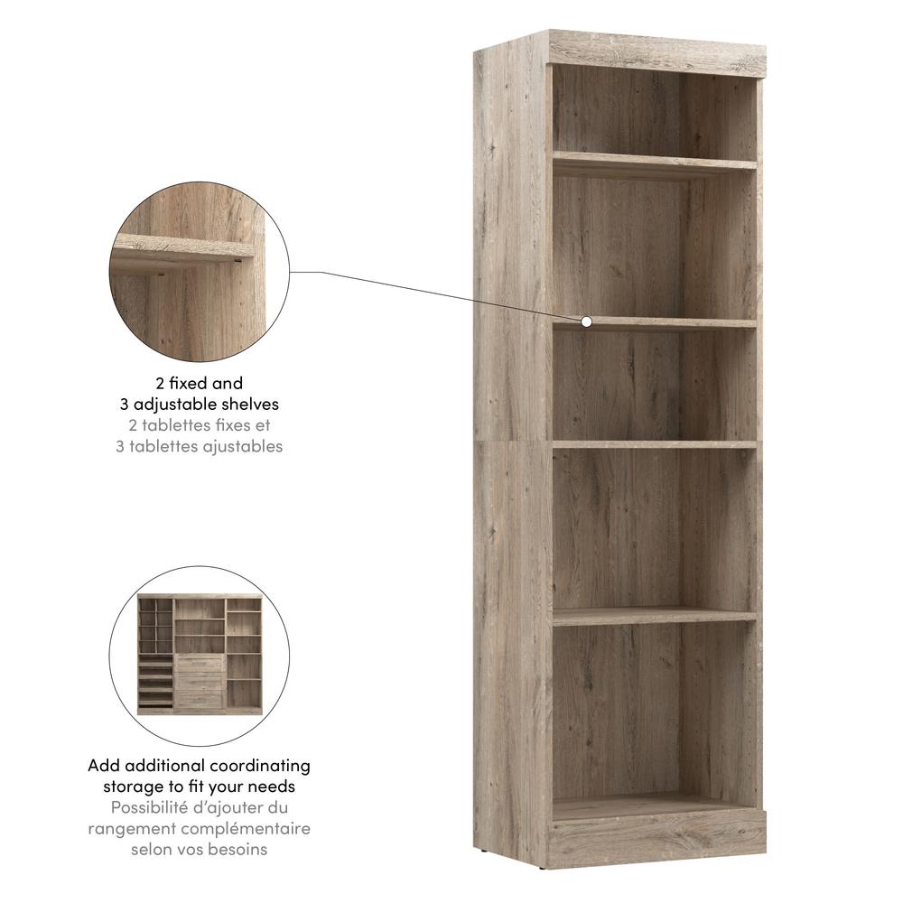 Pur 25W Closet Organizer. Picture 4