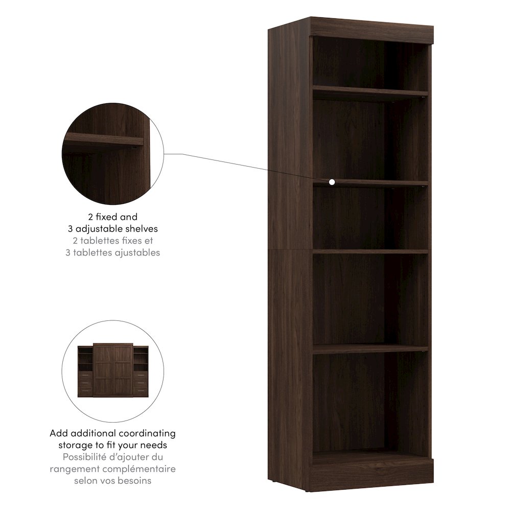 Pur 25W Closet Organizer. Picture 3