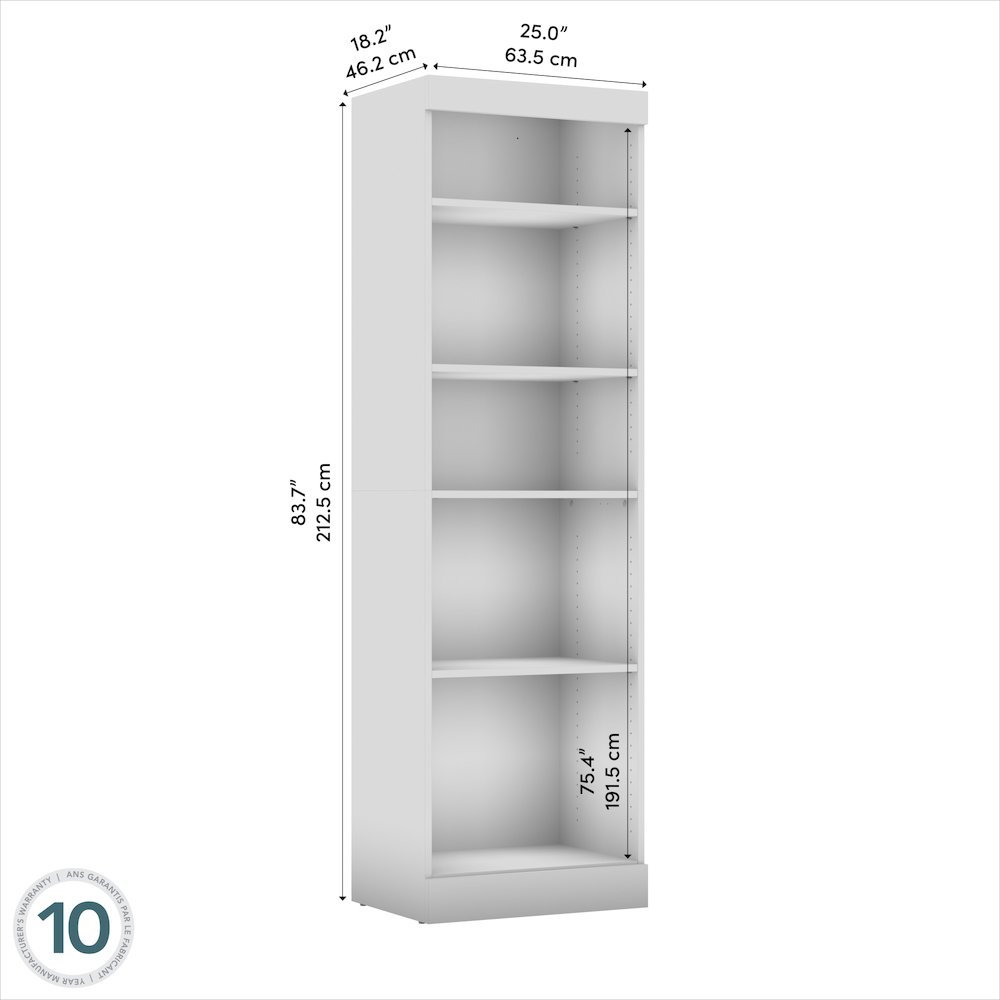 Pur 25W Closet Organizer. Picture 4