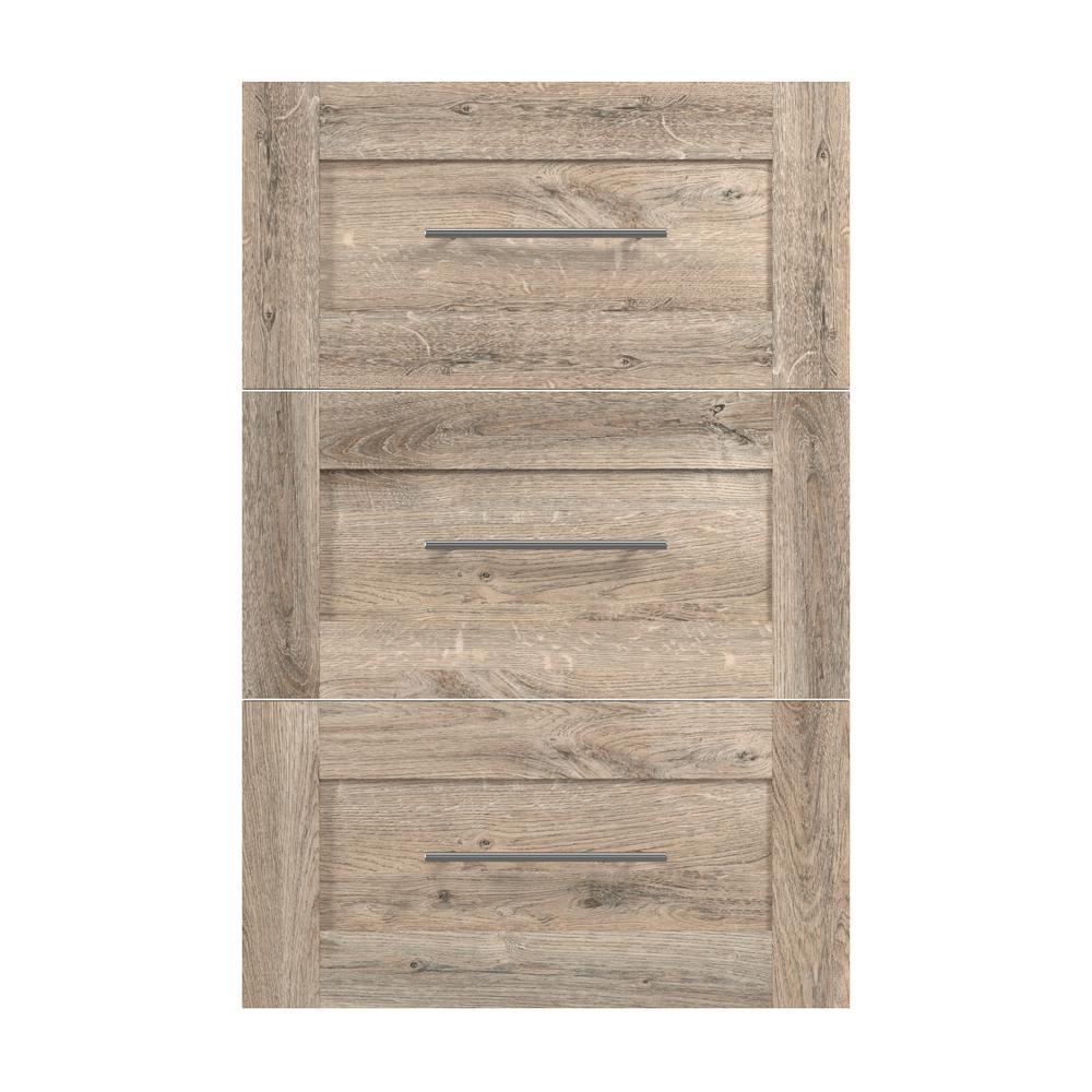 Pur 3 Drawer Set for Pur 25W Closet Organizer. Picture 2