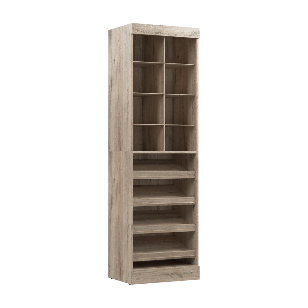 Pur 25W Closet Shoe Organizer. Picture 1