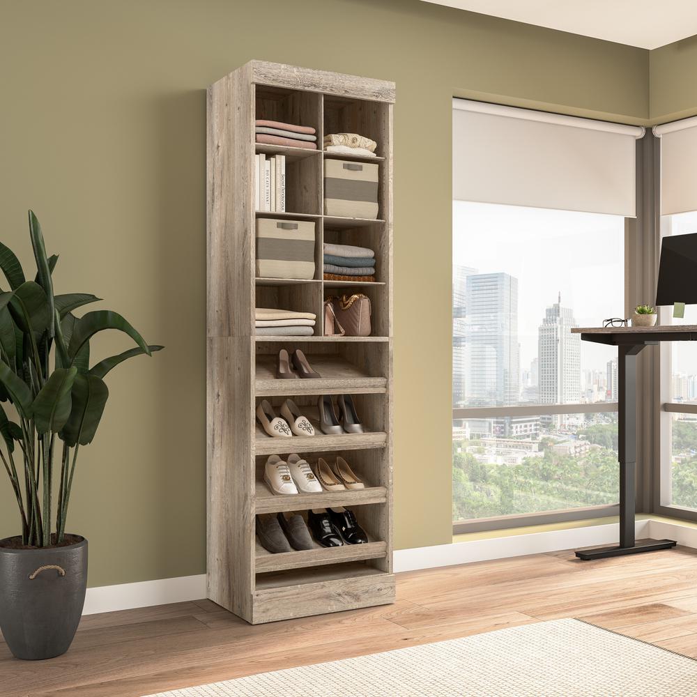 Pur 25W Closet Shoe Organizer. Picture 3