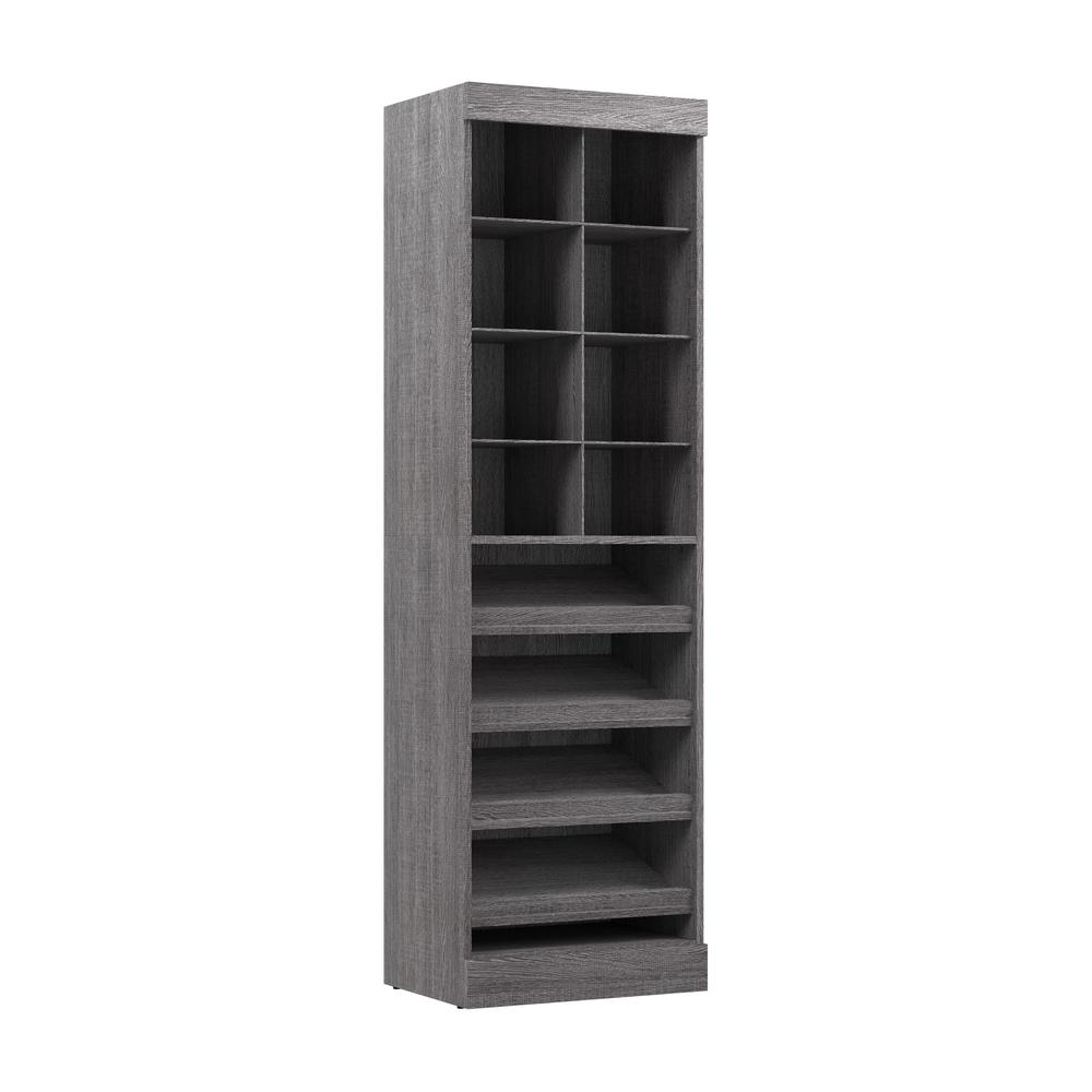 Pur 25W Closet Shoe Organizer. Picture 1