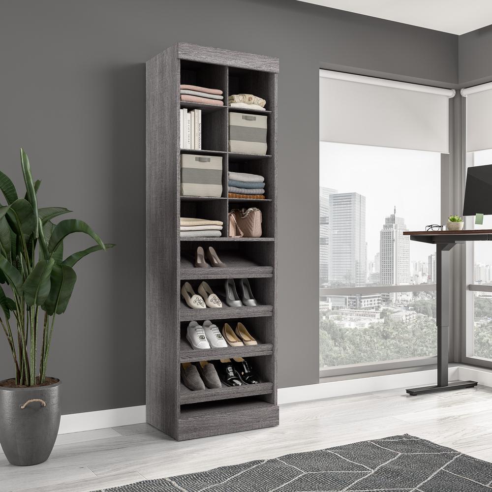 Pur 25W Closet Shoe Organizer. Picture 3