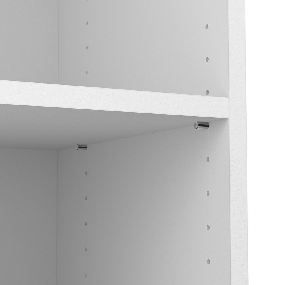 Pur 161W Walk-In Closet Organizer System. Picture 6