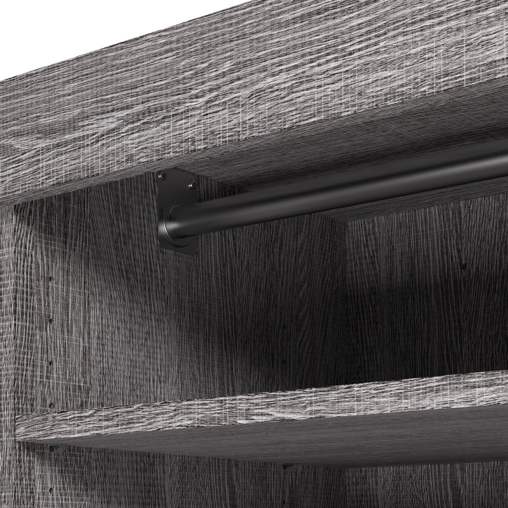 Pur 161W Walk-In Closet Organizer System. Picture 8