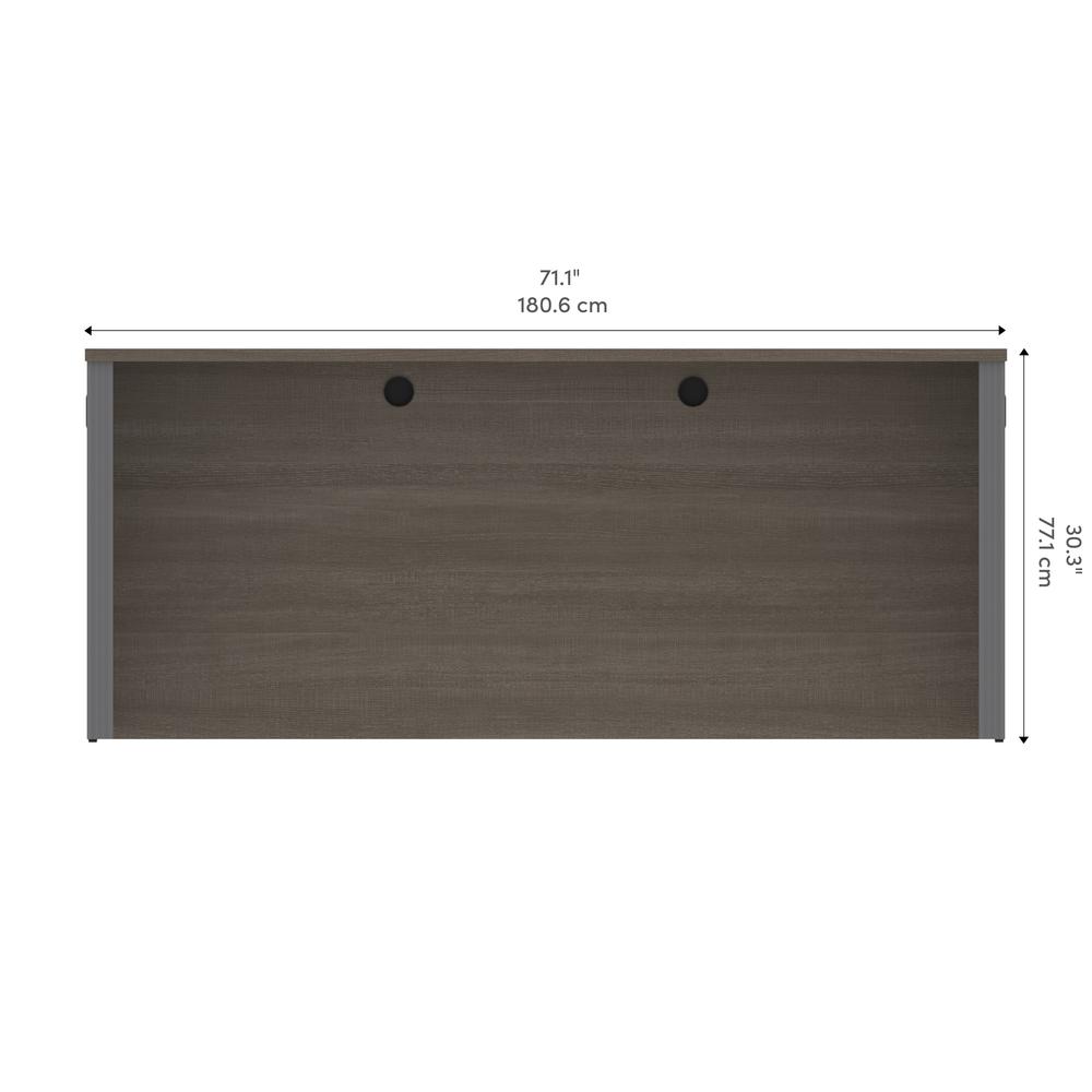 72W Desk Shell. Picture 11
