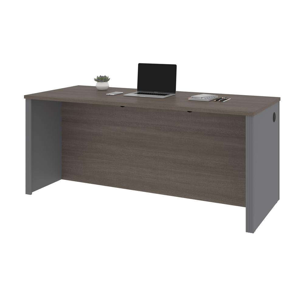 72W Desk Shell. Picture 2