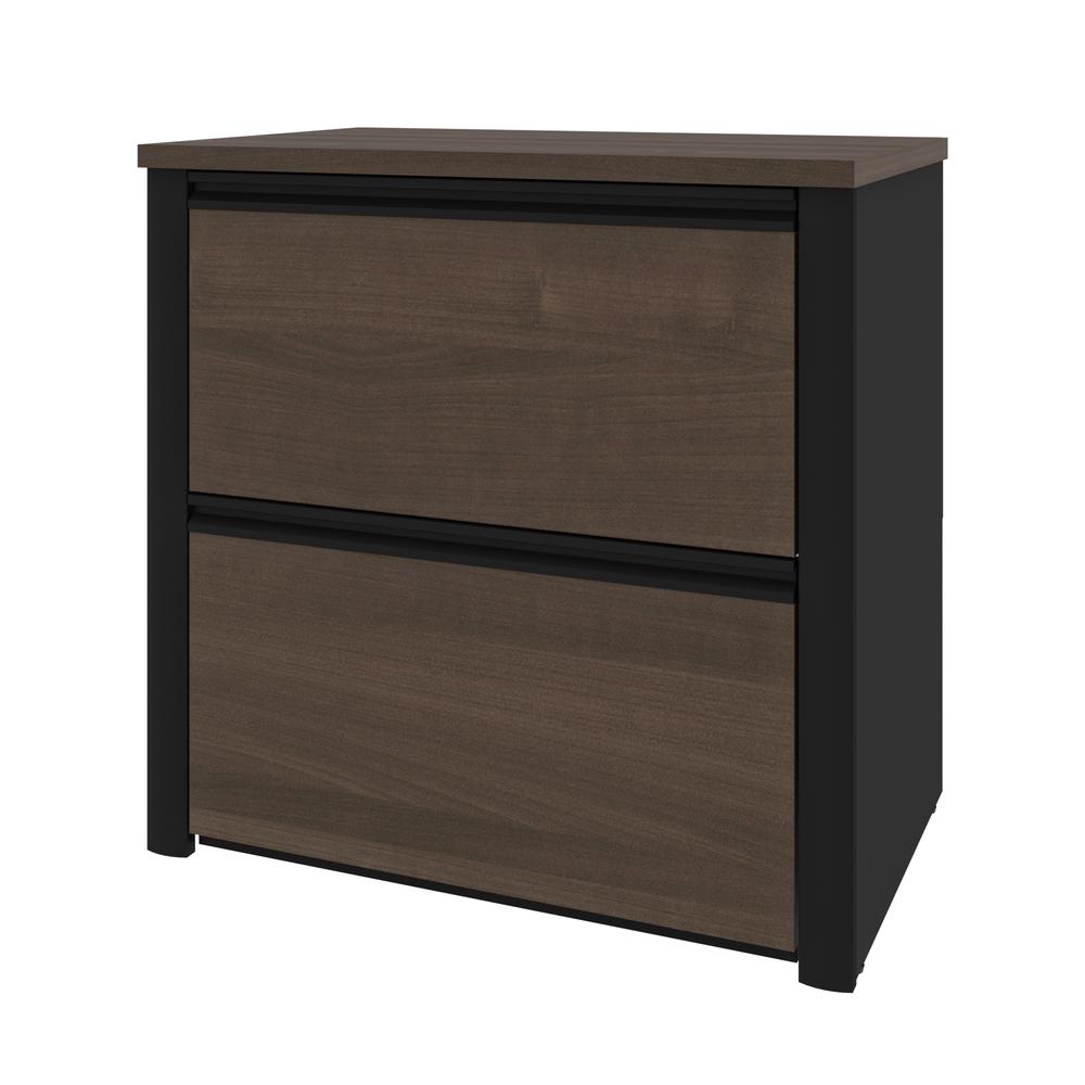 2 Drawer Lateral File Cabinet. Picture 1