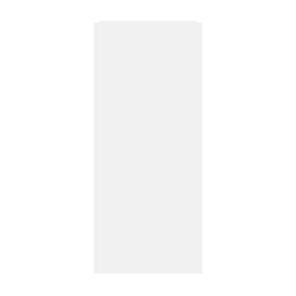 Versatile 36W Closet Organizer in White. Picture 5