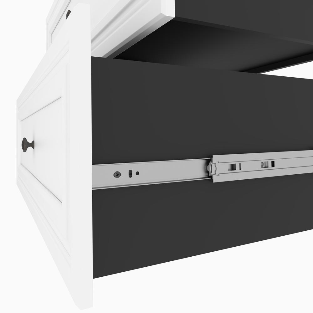 Versatile 3 Drawer Set for Versatile 36W Closet Organizer. Picture 4