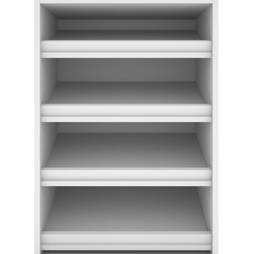 Versatile 25W Closet Shoe Organizer. Picture 7